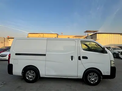 صورة 5 لـ 2016 Nissan URVAN