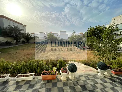 Well maintained -big size -big kitchen - big hall both master room