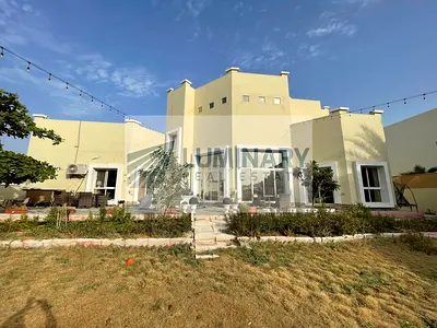 Well maintained big size big kitchen big hall both master room