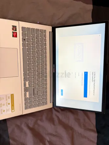 ASUS Vivobook 15 Laptop – Ryzen, 8GB RAM, 256GB SSD (Good Condition)