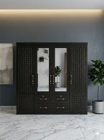 Brand new 4door wardrobe available