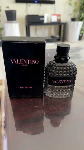 Valentino male perfume