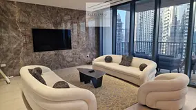 3BR + Maid’s Room | High Floor | Boulevard Views | BLVD Heights Tower 2