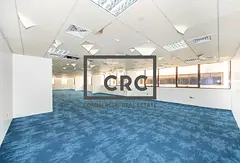 Ready Office Space | Best Price | Ample Parking
