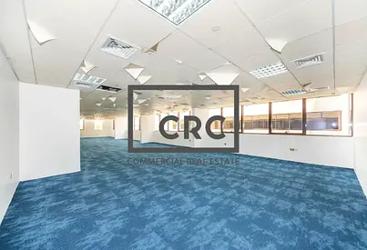 Ready Office Space | Best Price | Ample Parking