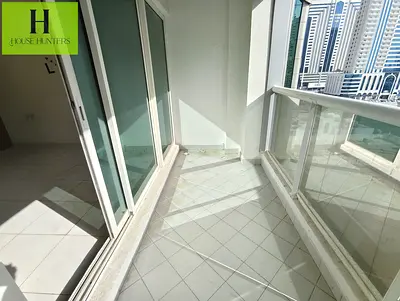 Chiller Free Spacious Cheapest 2bhk Apartment For Rent With Balcony Sea view