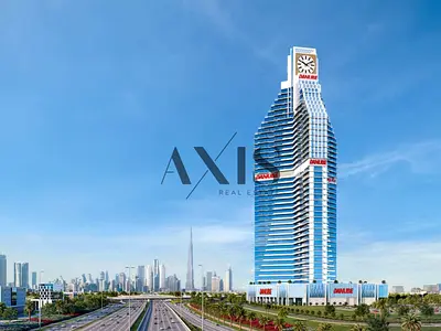Premium Apartments | Smart Home | High ROI