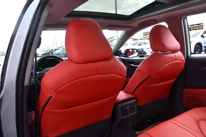 Toyota Camry XSE, миниатюра 13
