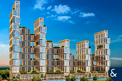 Golf Course | Waterfront Views | Q4 2026