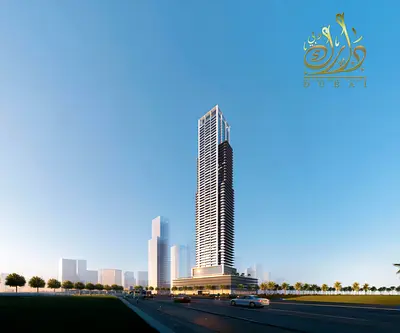 فخامة عصرية | حياة ذكية في قلب دبي | عرض كاش