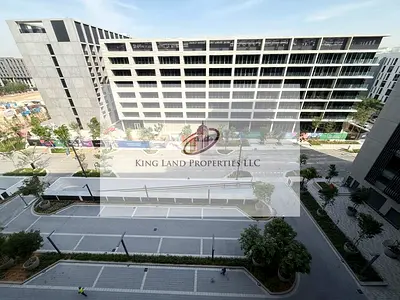 Luxury Brand new one bedroom with two washroom available in Viida Aljada