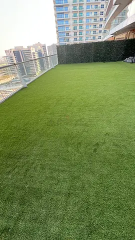 Artificial grass