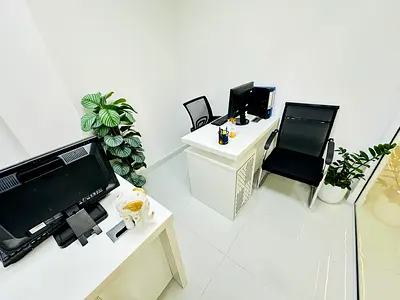 Premium Office | ready to move | Commission Free | Budget Friendly