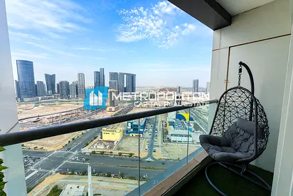 Skyline View | Renovated | Furnished 2BR | Vacant