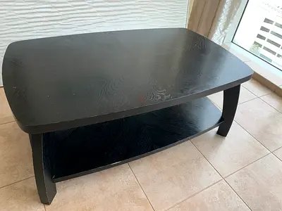 COFFEE TABLE for sitting room