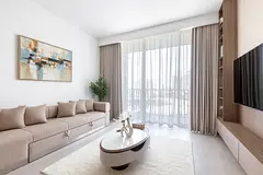 Luma Park Views | Spacious layout | Prime JVC location