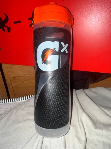 Gatorade Squeeze Sports Water Bottle