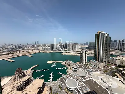 Maid Room | High Floor | Marina View