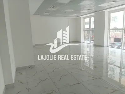 Office for Rent | Prime Business Location