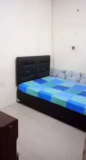 Furnished Room For Rent