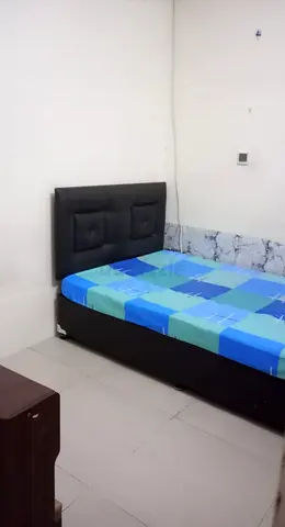 Furnished Room For Rent