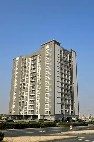 Studio For Rent | Vacant | Unfurnished