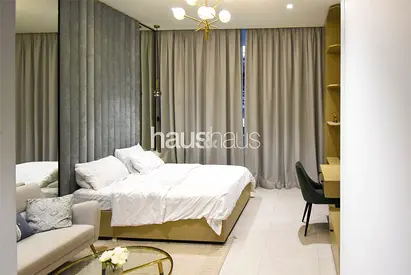 Smart Home | Luxury Studio | Close to the Metro