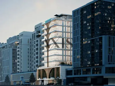 Best Apartment | Iconic Structure | Premier Lifestyle Destination