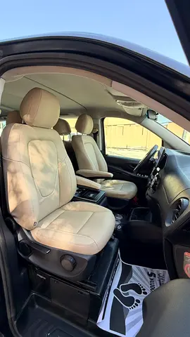 صورة 13 لـ 2018 Mercedes-BENZ VITO