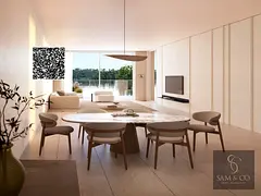 Creekside Luxury | 3 Beds + Maid’s | Panoramic Mangrove Views | Freehold | Payment Plan