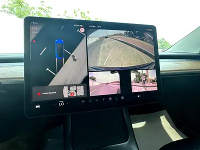Tesla Model 3 Long Range, миниатюра 12
