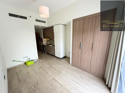 HUGE TERRACE | CHILLER FREE | STUDIO APARTMENT AVAILABLE JUST IN 43k