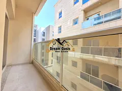 Specious 2BHK With Balcony and Central AC in Muwaileh Commercial