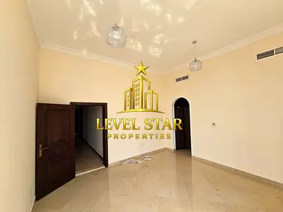 5 BEDROOMS . OFFICE ROOM . HALL . MAJLIS . SERVICE BLOCK