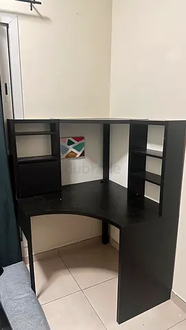 IKEA STUDY TABLE