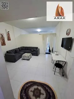 ✨ For Annual Rent | Fully Furnished Studio in Falcon Towers 🔥