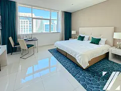 Fully Furnished | Spacious | Next to Canal