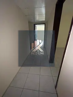 🏡 Bachelor contract allowed – Al Majaz 1 ✨ 3-bedroom apartment with living room and balcony