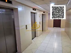 1bhk for sale in alkhoor tower best price , freehold 100% , prime ;ocation , open view
