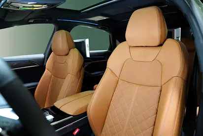 2023 AUDI A8 缩略图 6