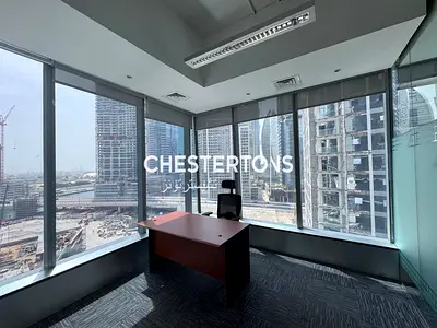 Office | Prime Location | Business Bay