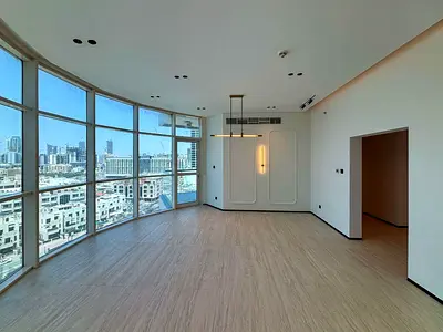 Spacious Bright 2BR | CHILLER FREE | VACANT NOW