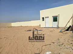 Land for Rent in Al Saja’a, Sharjah | 10,000 sq ft at Competitive Price