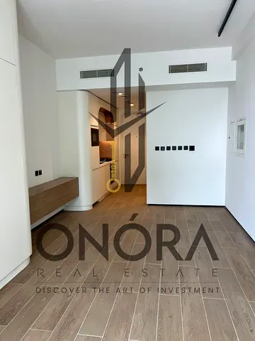 Modern Studio Apartment in Rise Residences | Stylish Urban Living