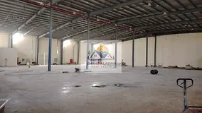 Warehouses for Rent in Umm Al Thu'ub, Umm Al Quwain