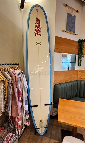 Longboard McCoy 9’6