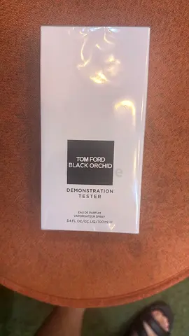 Male and female perfume testers all original