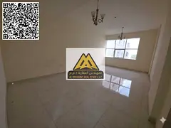 Spacious Studio Apartment | Large Bathroom with Shower Enclosure | Prime Location Close to All Ameni