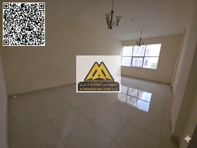 استديو مساحة كبيرة جدا | حمام كبير مع شاور بوكس | موقع مميز بالقرب من جميع الخدمات | سهل المخرج لدبي