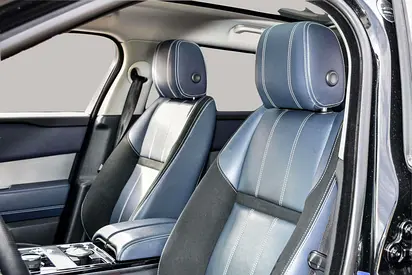 2020 LAND Rover RANGE ROVER VELAR 缩略图 11